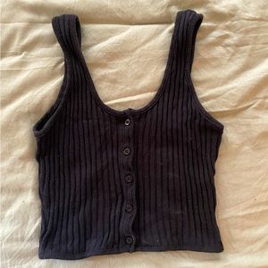 Blank UO Tank Top